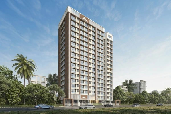 Arihant Woods